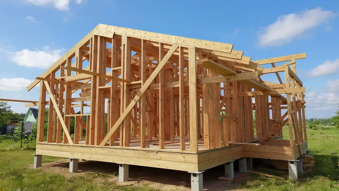 Каркас АКУС